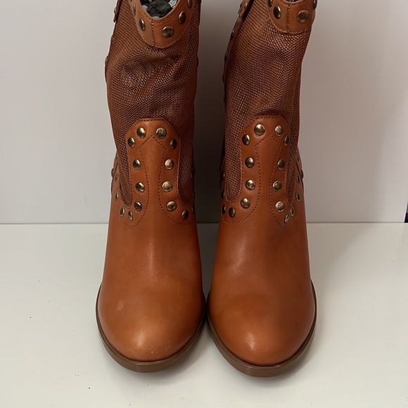 BCBG Western Booties *Never Worn* - Picture 5 of 6